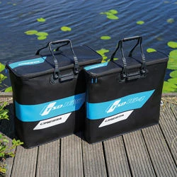 Cresta TSD Keepnet Bags